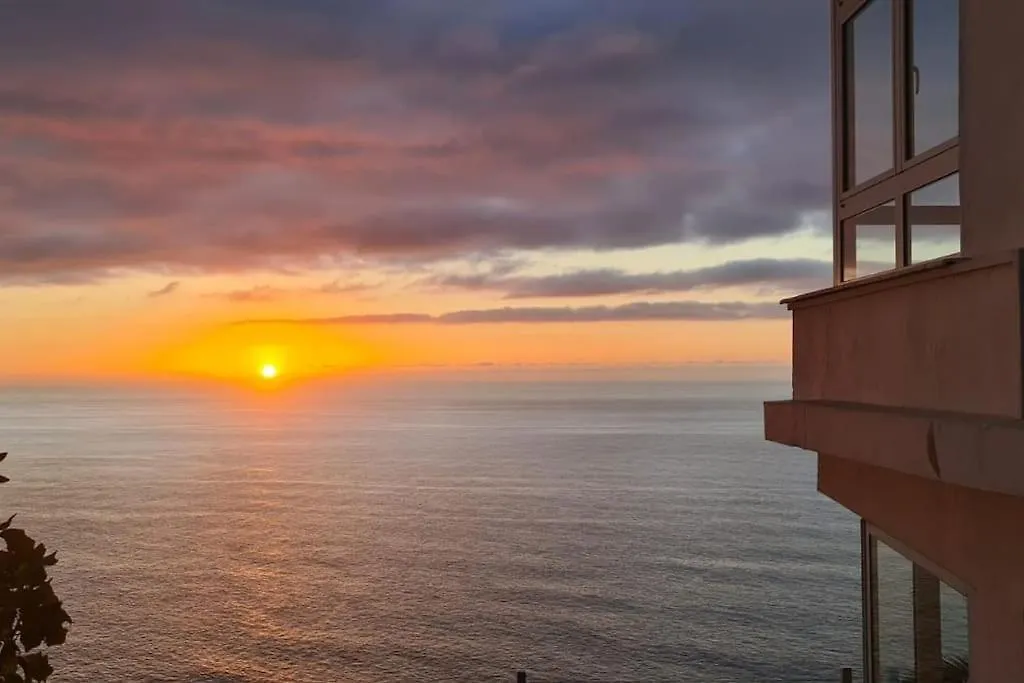 Apartment Wish You Were Here Puerto de la Madera Spain