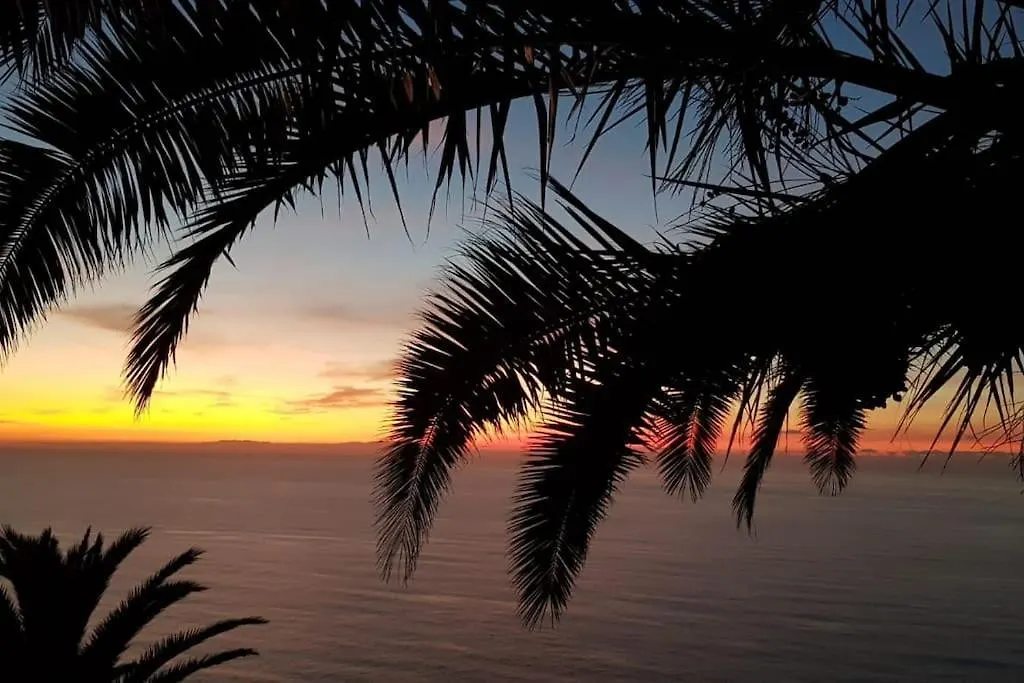 Wish You Were Here Puerto de la Madera 0*,