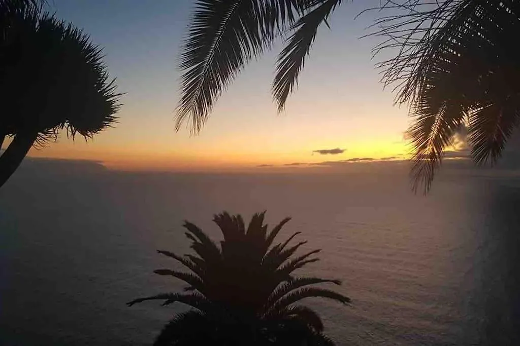 Apartment Wish You Were Here Puerto de la Madera