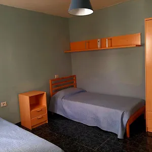 El Bounty De Playa Chica Ferienhaus