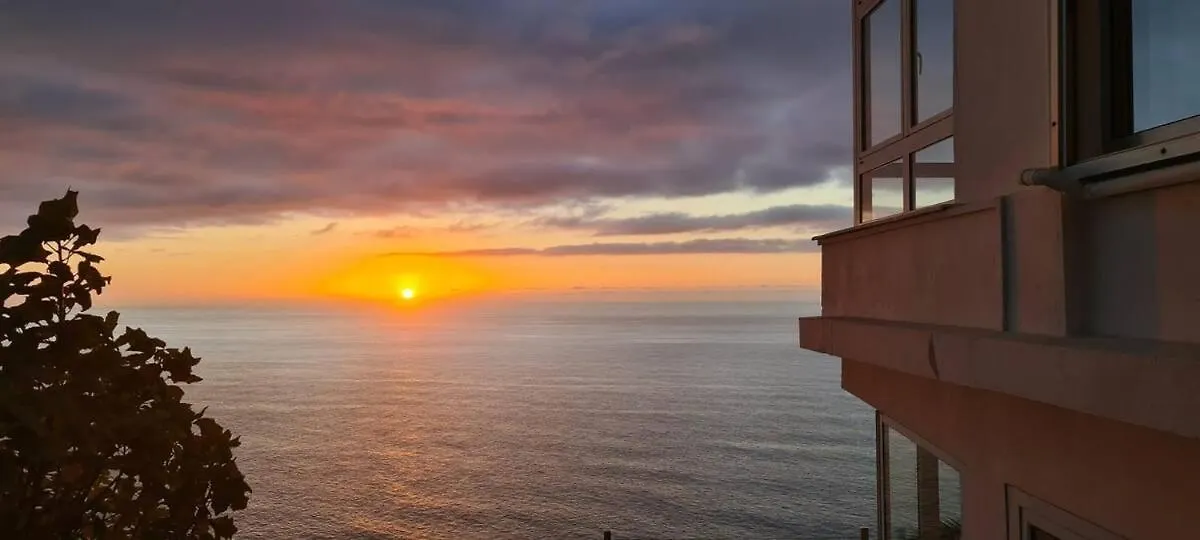 Wish You Were Here Puerto de la Madera Apartment