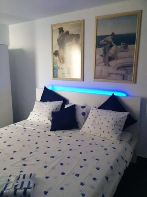 Apartment Wish You Were Here Puerto de la Madera