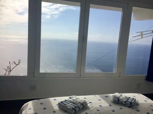 Apartment Wish You Were Here Puerto de la Madera