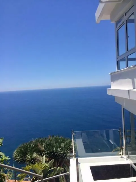 Appartamento Wish You Were Here Puerto de la Madera