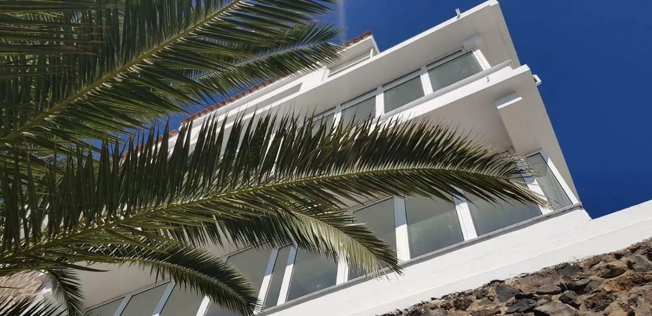 Appartamento Wish You Were Here Puerto de la Madera Spagna